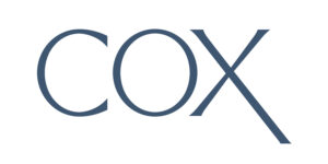 Cox logo