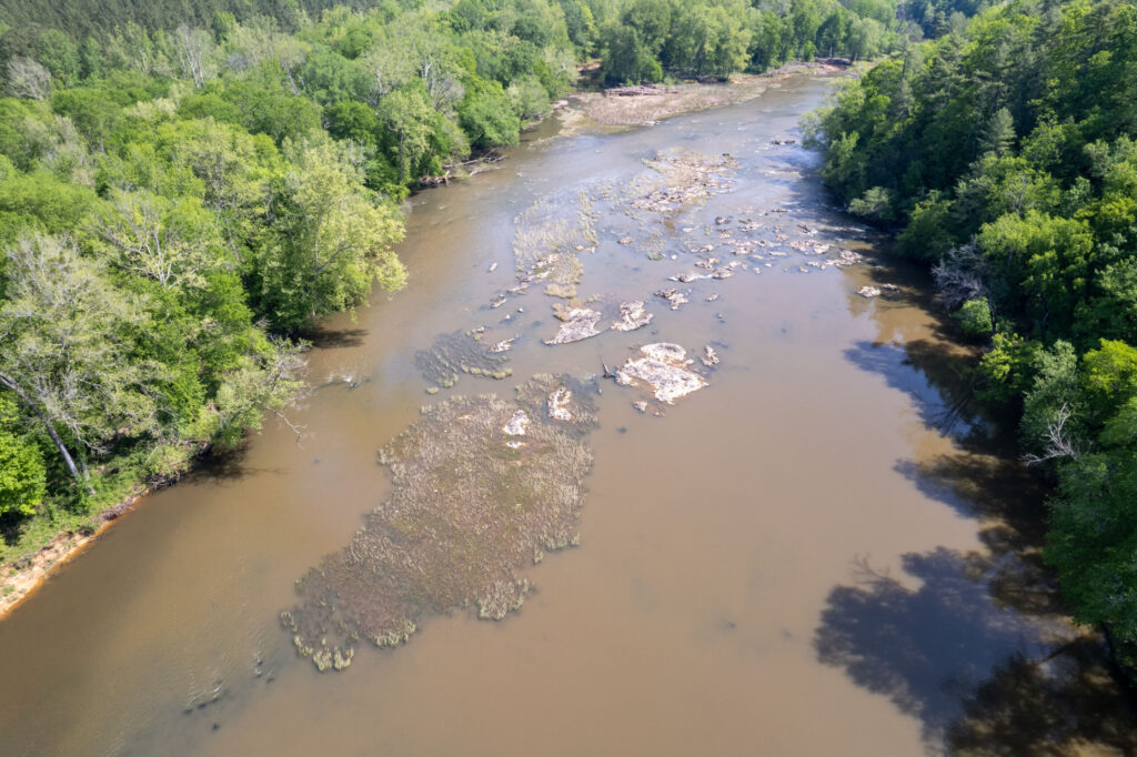 Deep River, North Carolina | Vann Stancil