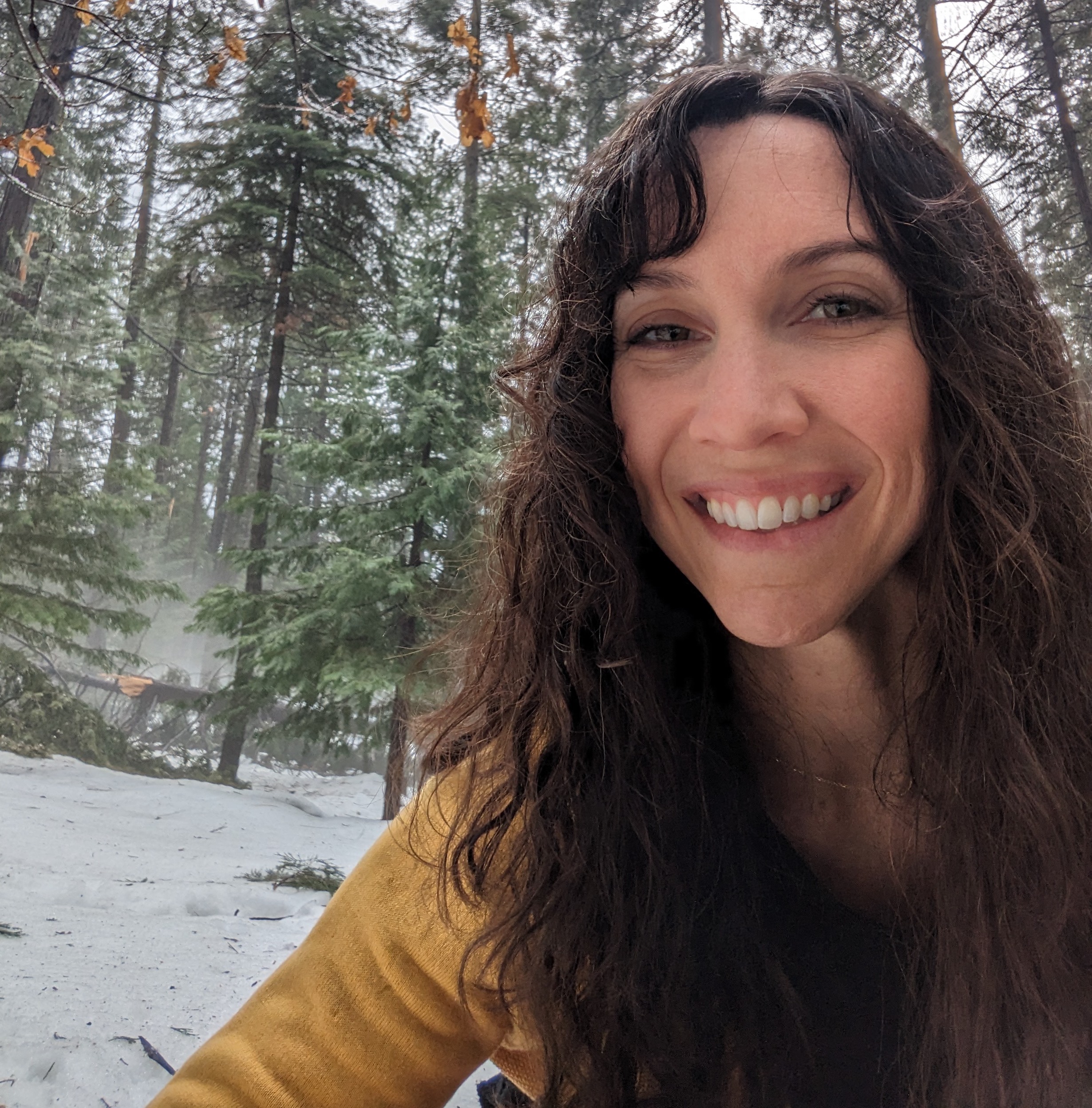 Kate Gazzo Bio Pic