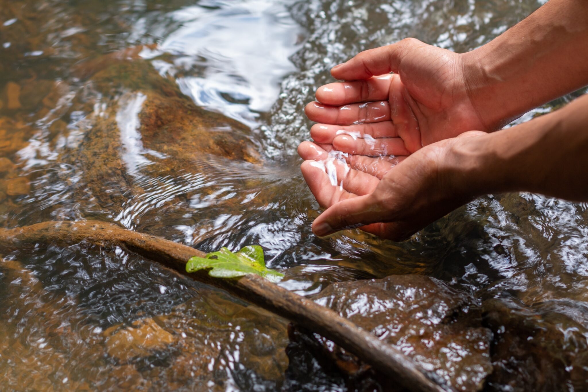 Clean Water and Rivers