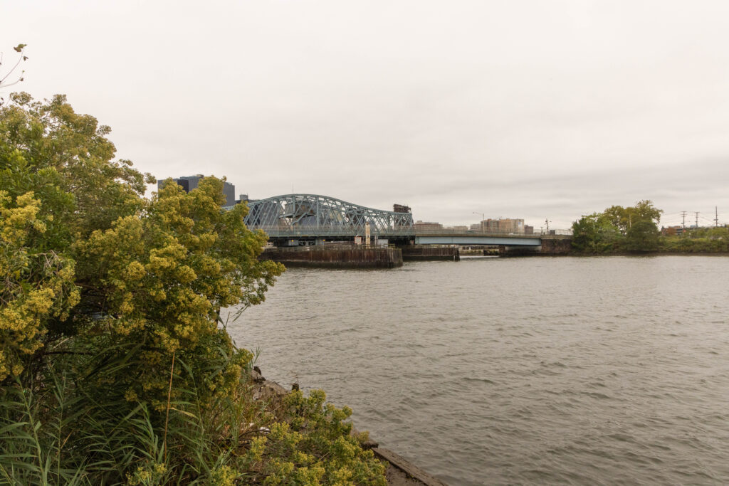 Passaic River, New Jersey | Jacob Keller