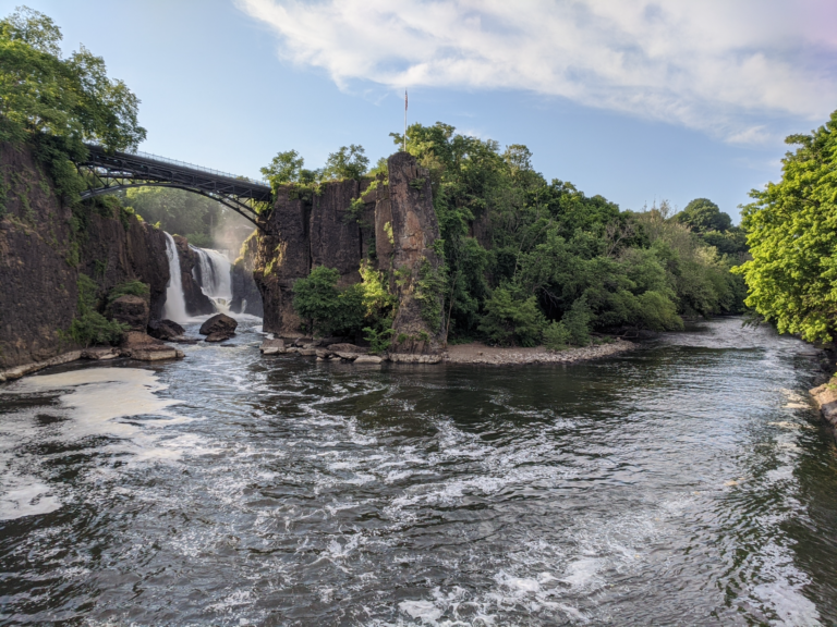 Passaic River