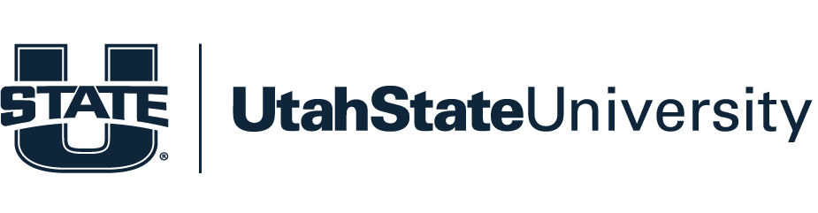 Utah State University Logo