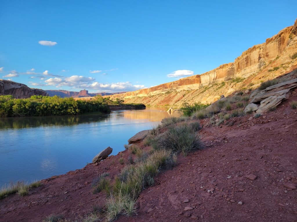Green River, Utah | Eva Syrovy