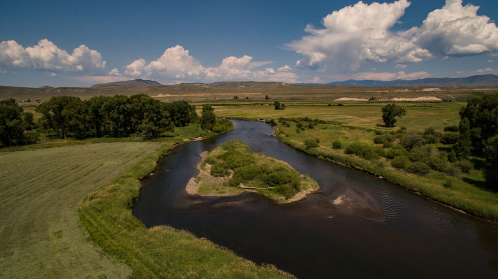 Upper Colorado River, Colorado | Trout Unlimited, Joshua Duplechian