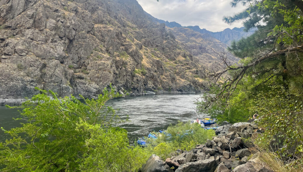 Hells Canyon, Oregon | Sarah Dyrdahl