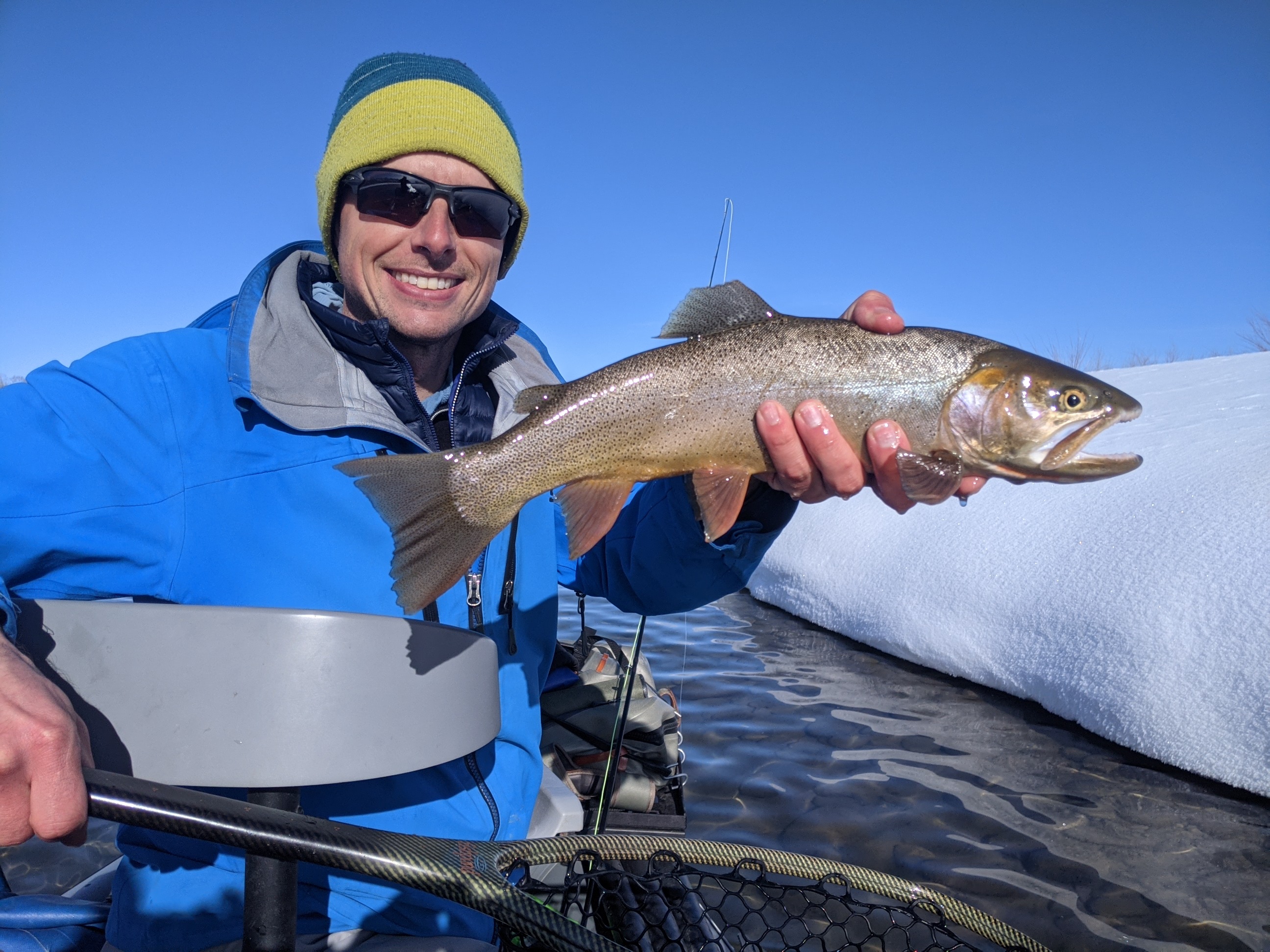 Johnny McCarthy Staff Bio Pic