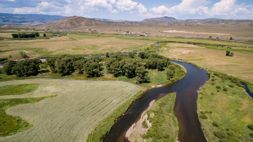 Colorado River, Colorado | Trout Unlimited Joshua Duplechian