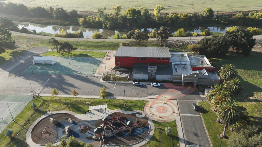 Van Buskirk wetland, California | Franky Hanen