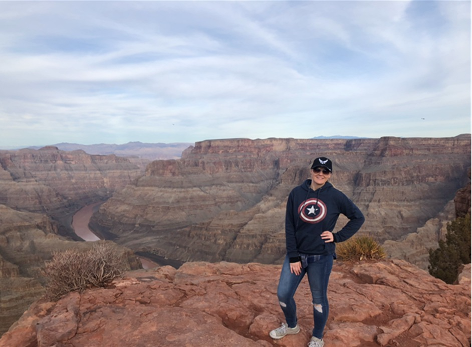 Emily Bachmann Bio Pic