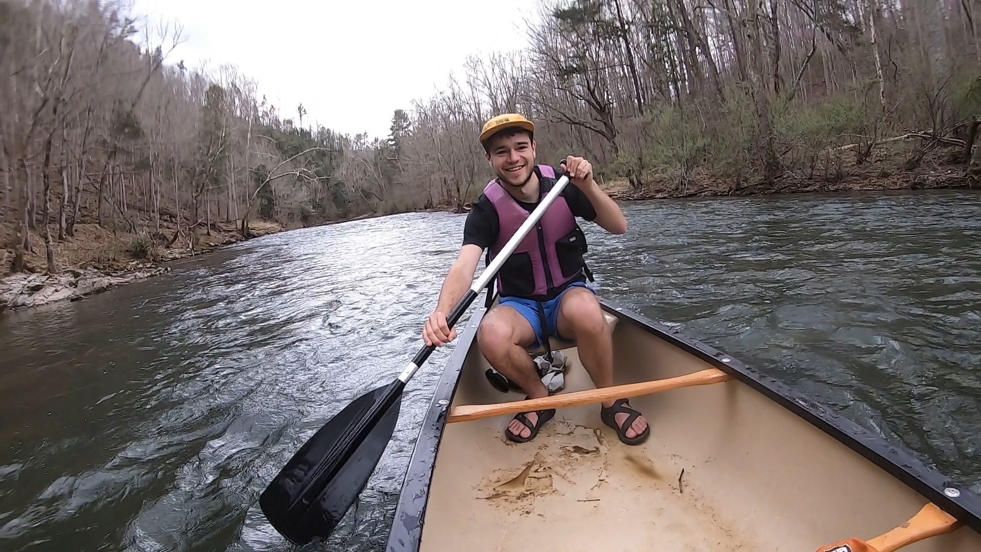 Ty Stephenson Bio Pic