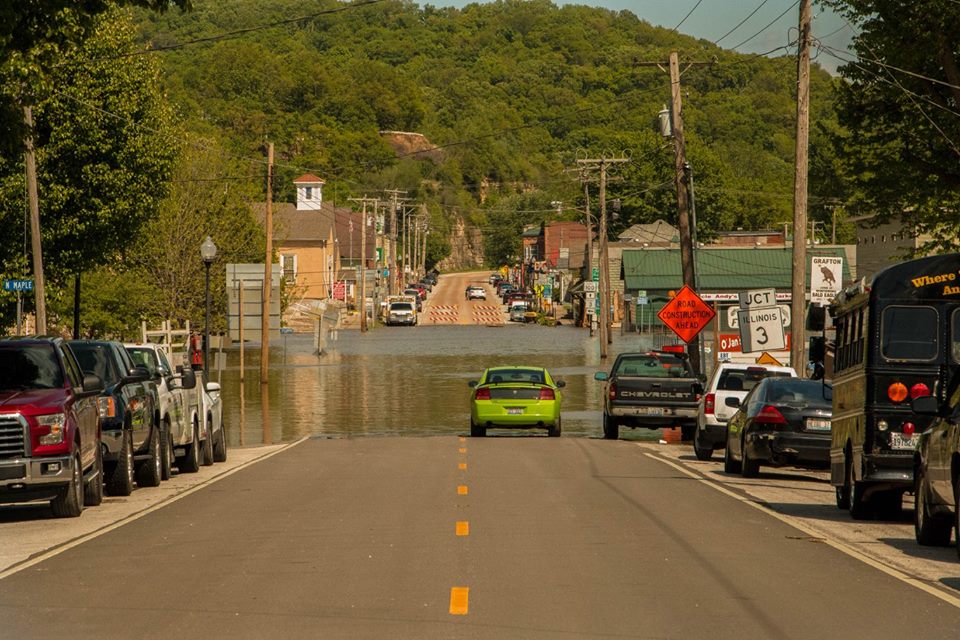 Grafton Streets | Talia Long
