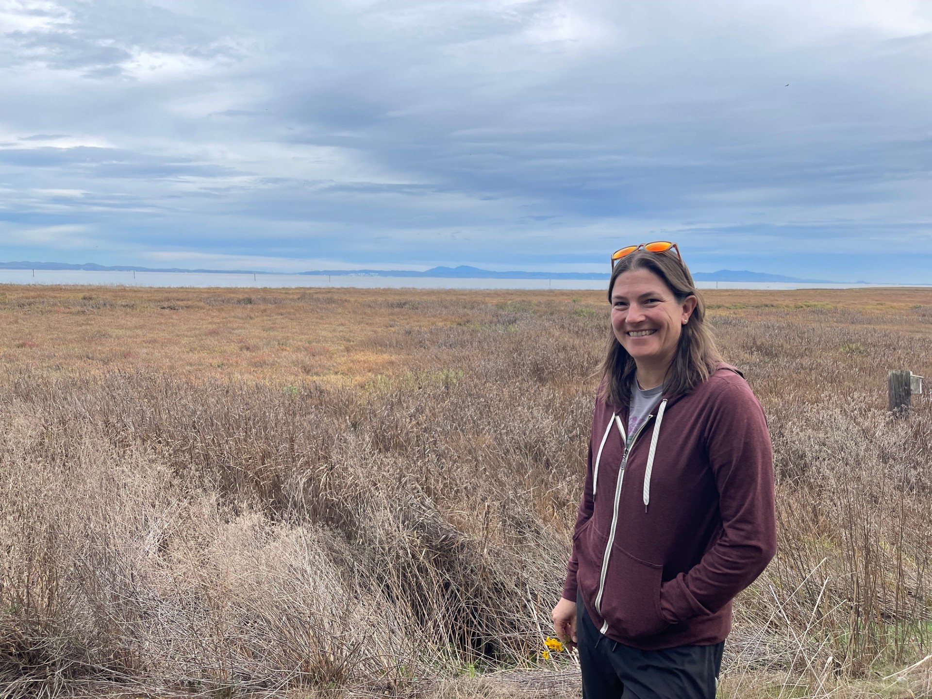 Elise Ferrarese Bio Pic