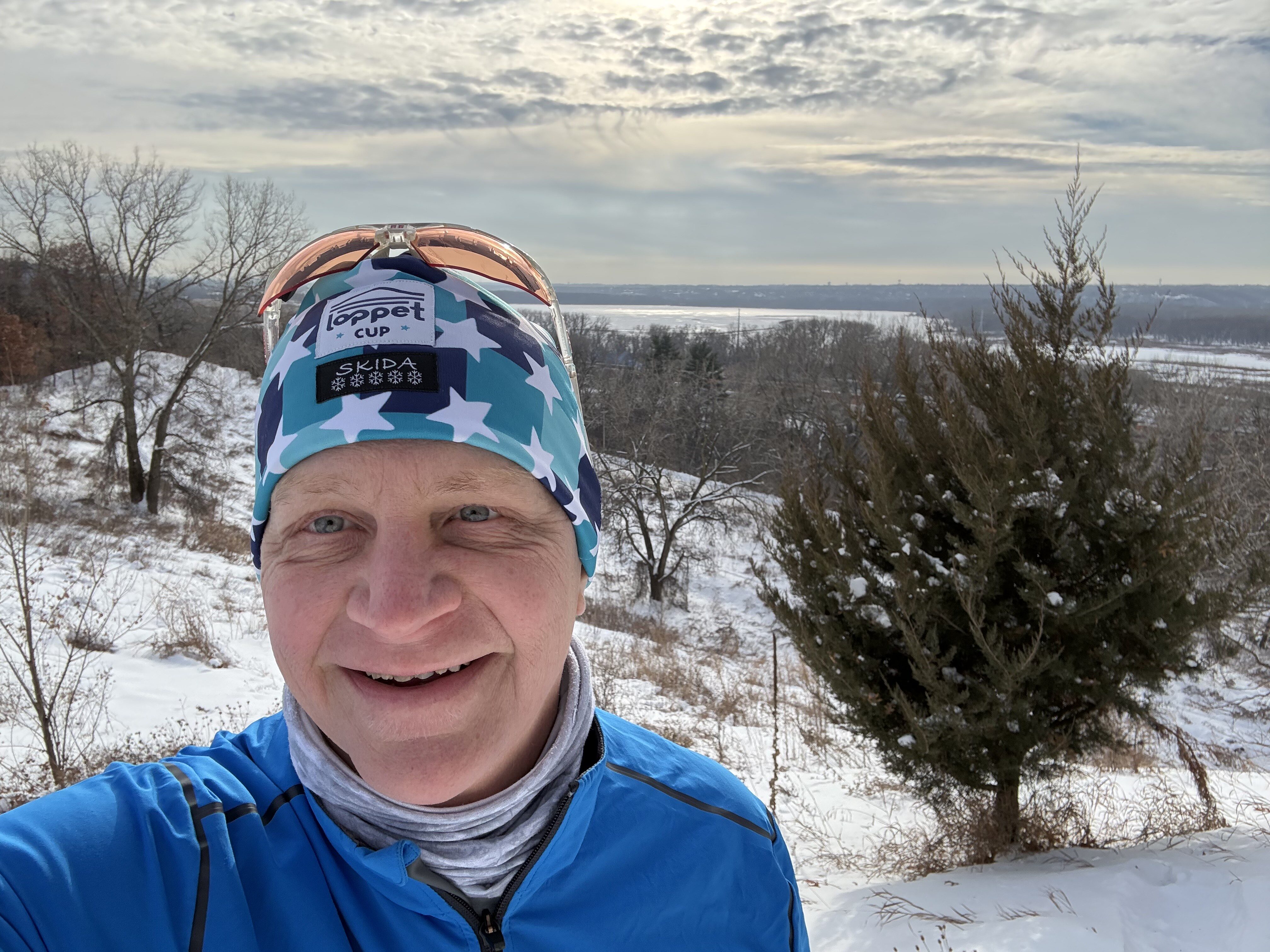 Tony Grunhauser Bio Pic