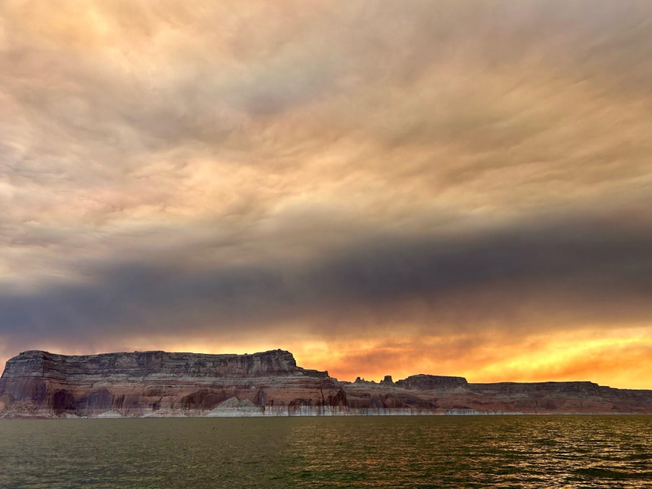 Lake Powell, Arizona