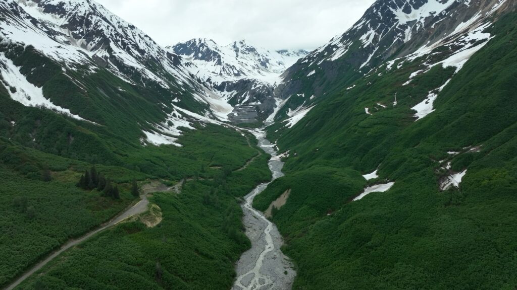 Chilkat River, Alaska | Tyler Bell
