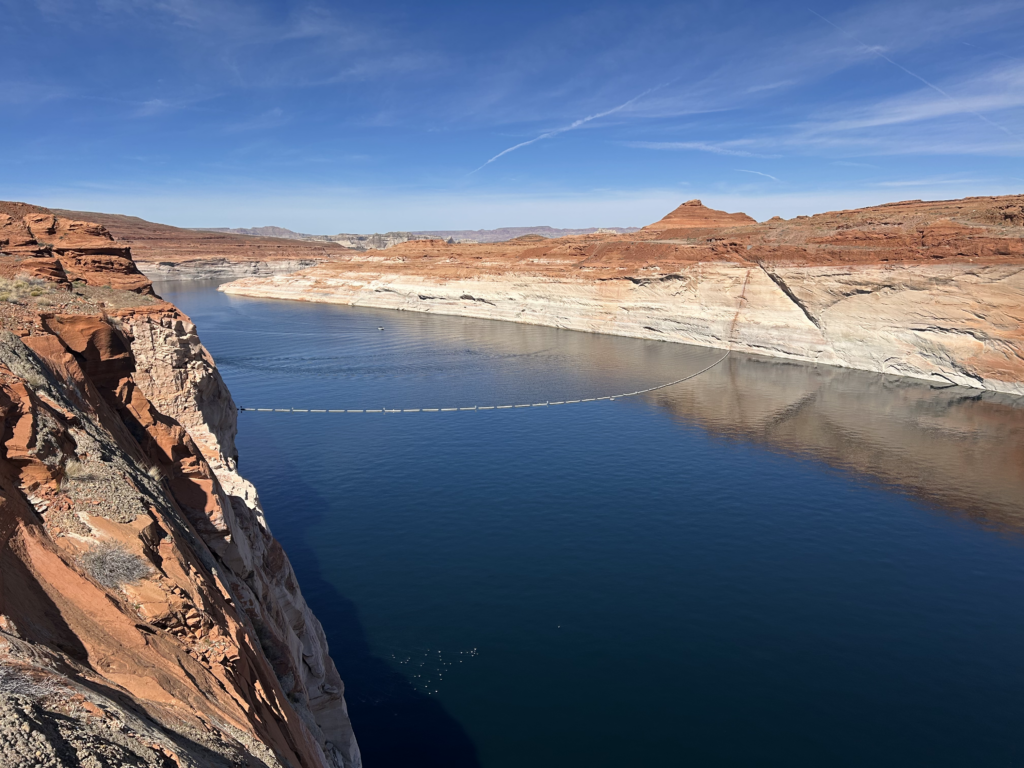 Lake Powell, Arizona | Page Buono