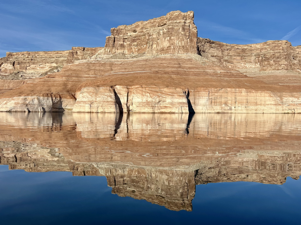 Lake Powell, Arizona | Page Buono