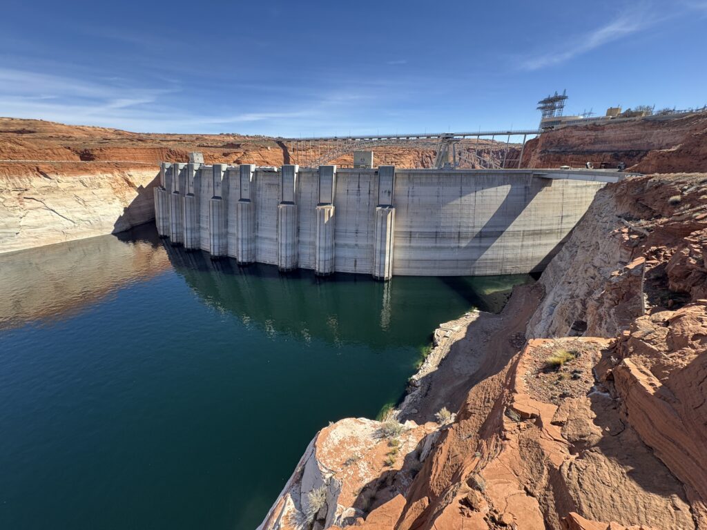 Lake Powell, Arizona | Page Buono