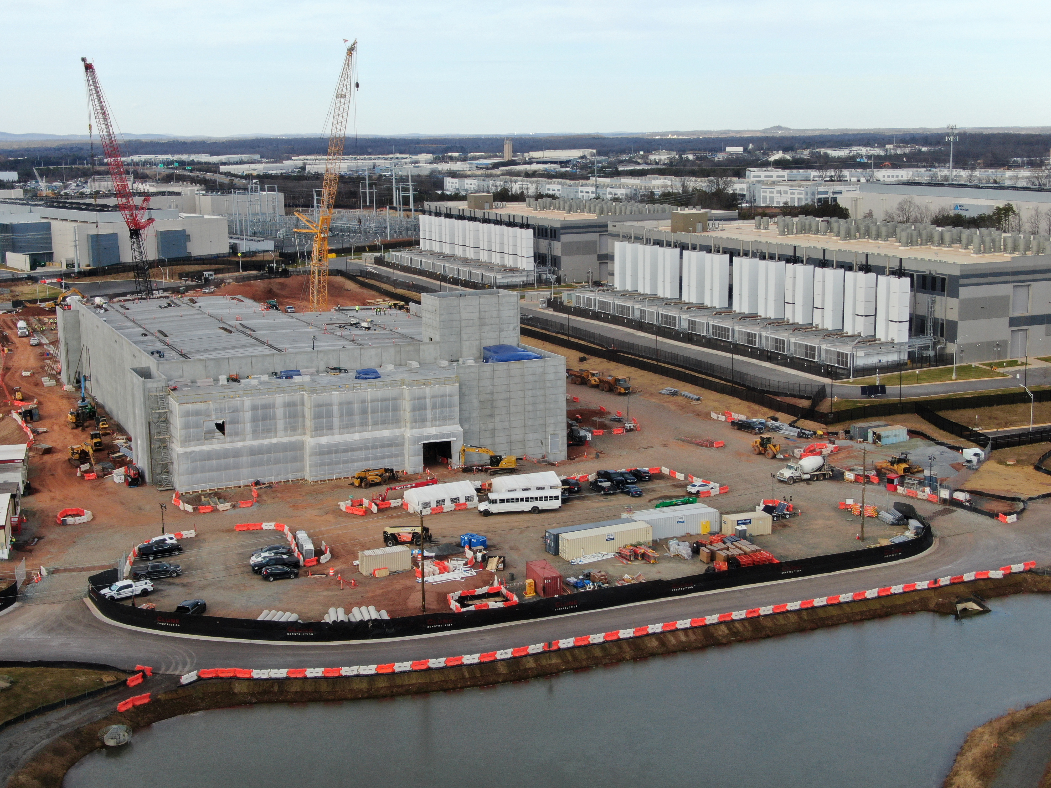 Potomac River, Virginia | Alan Lehman