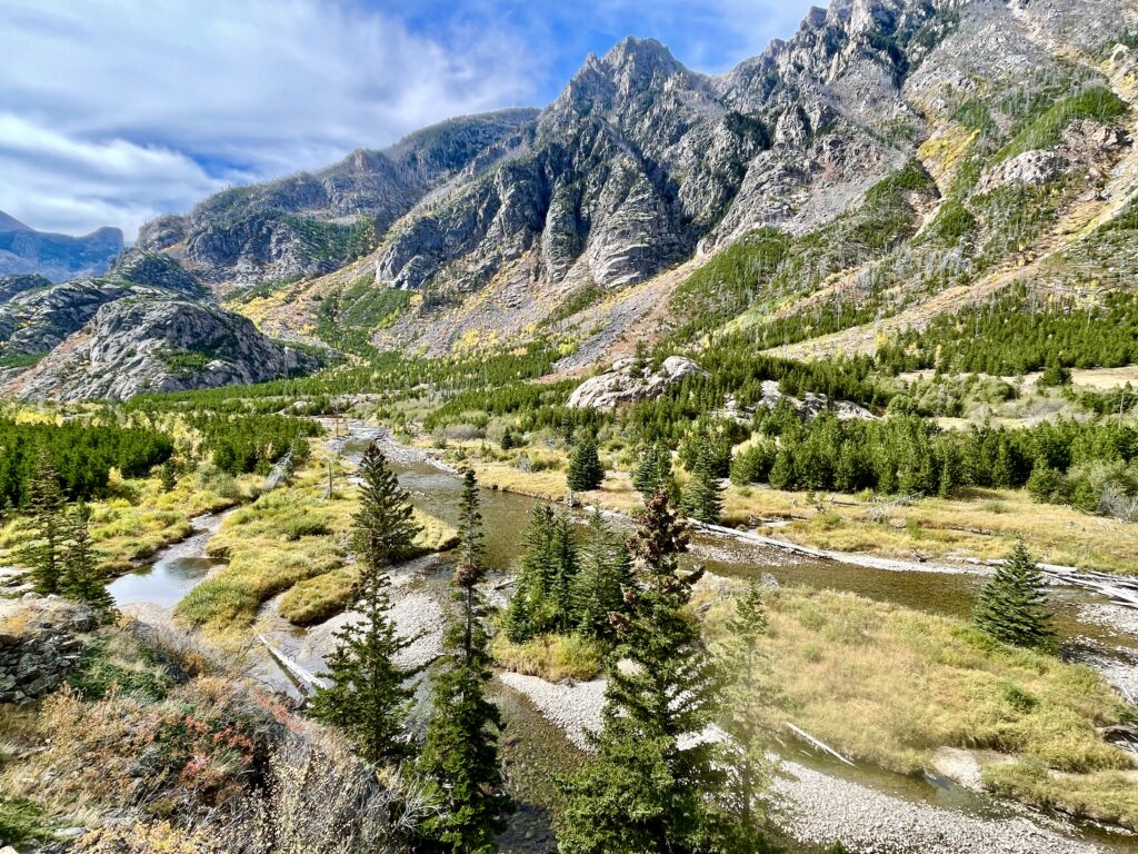 Wild and Scenic East Rosebud Creek, Montana | Jim Klug