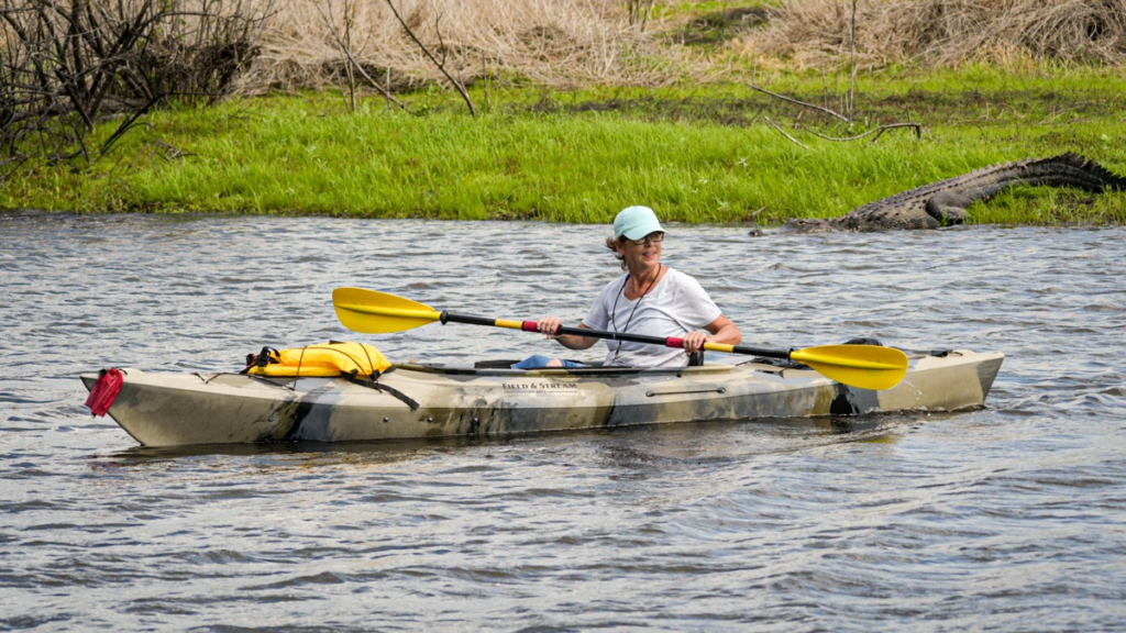 Myakka River, Florida | Miri Hardy