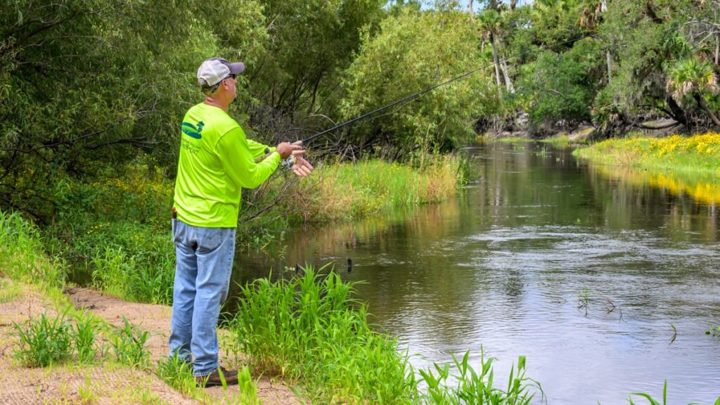 Myakka River, Florida | Miri Hardy