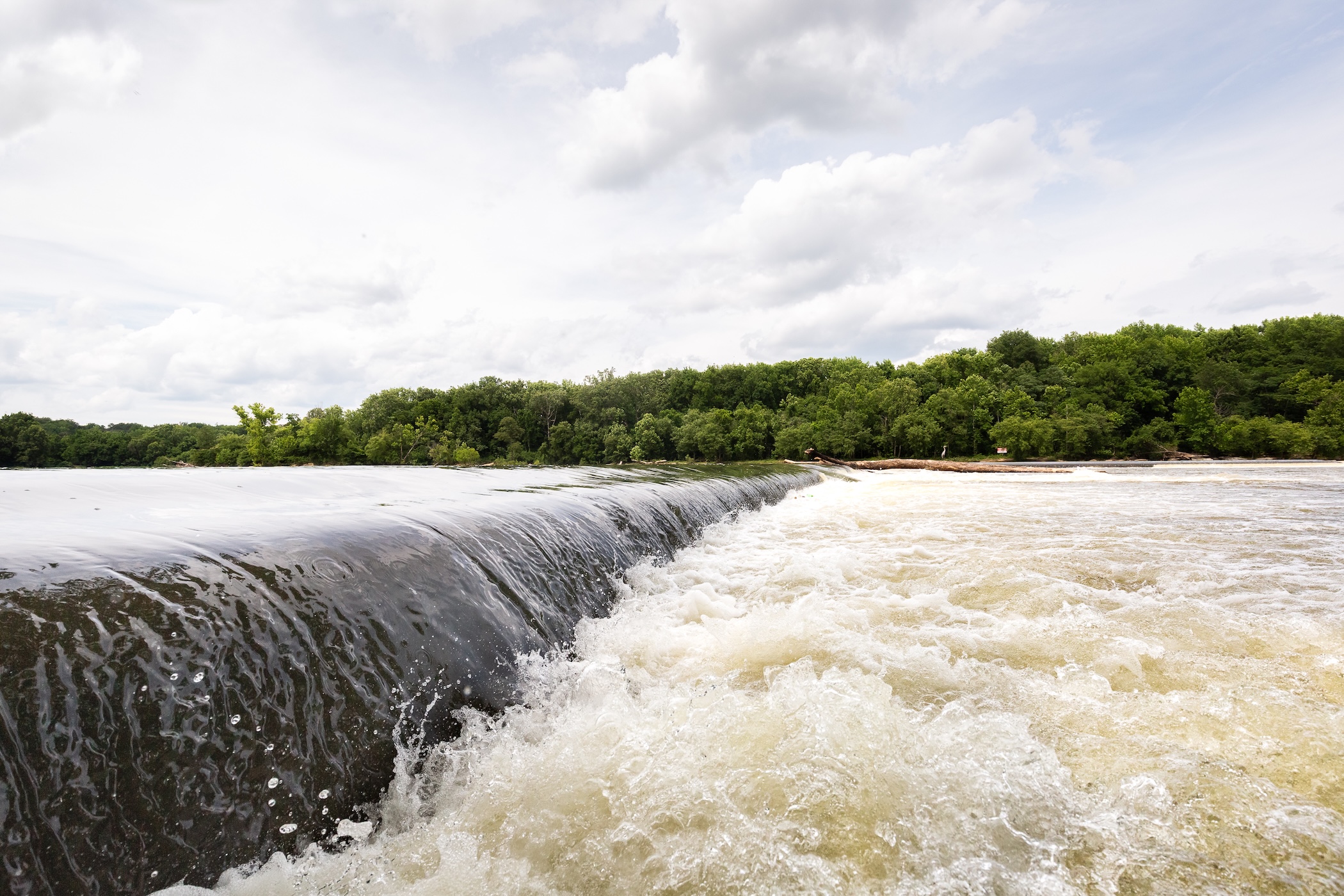 James River, Virginia | Max Posner