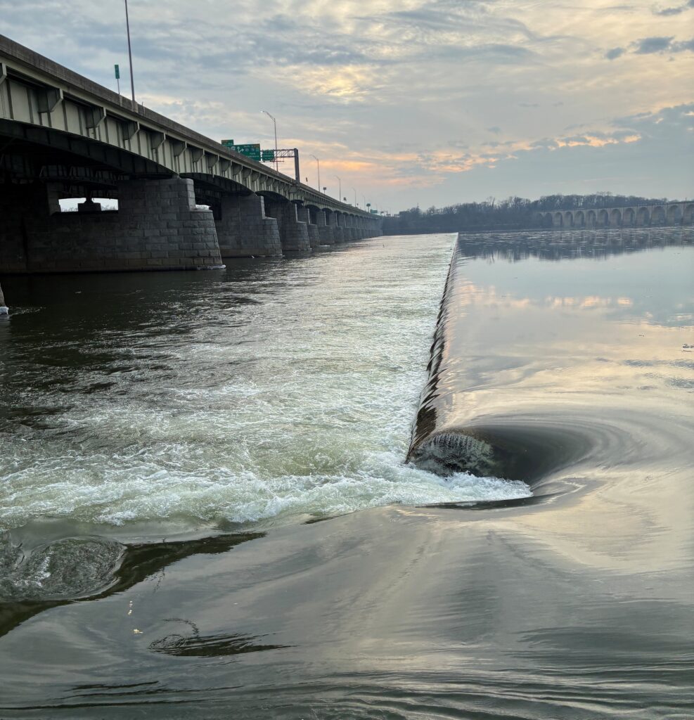 Pennsylvania Enacts New Safety Law for Low-Head Dams