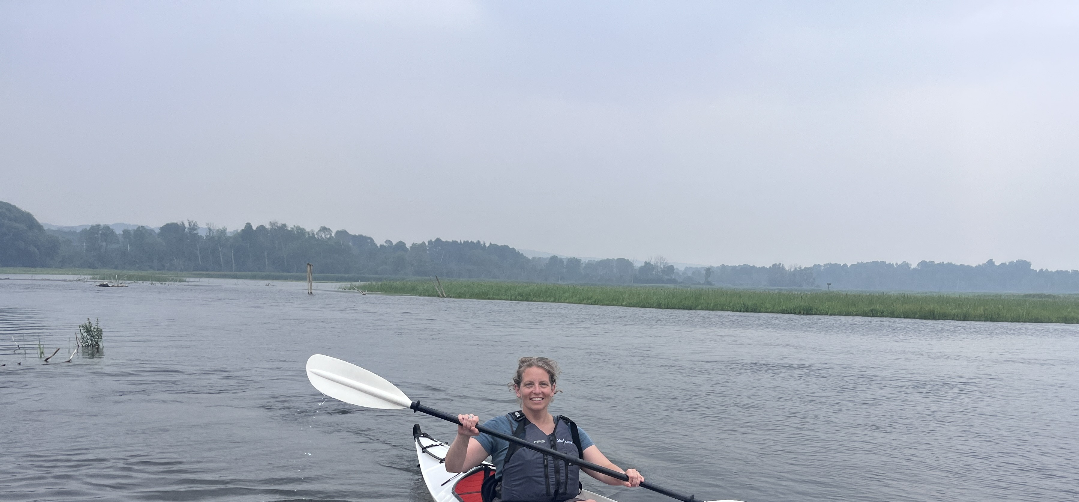 Sara Burns Staff Bio