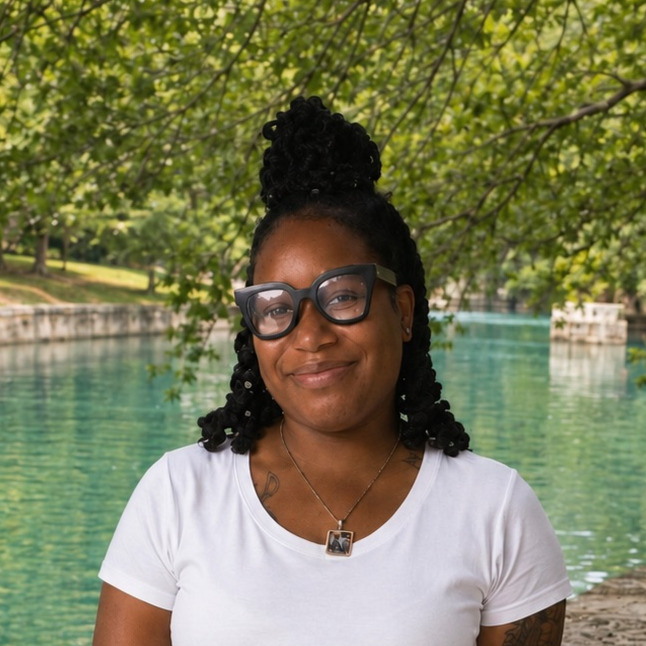 Jakeila Atkinson Staff Page