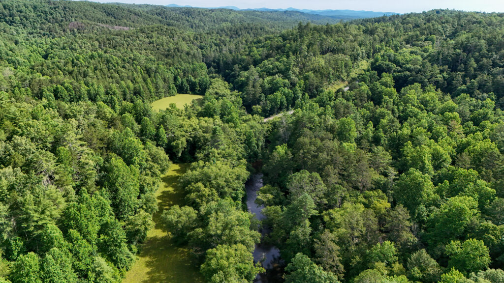 Chauga River, South Carolina | Chad Hoffman